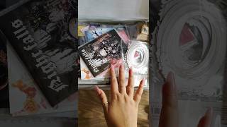 ASMR Unboxing ✨ Journaling Supplies Part 1 shorts asmr unboxing journal [upl. by Miner223]