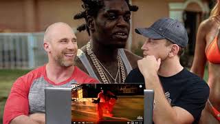 Kodak Black  Roll In Peace feat XXXTentacion METALHEAD REACTION TO HIP HOP [upl. by Stevenson]