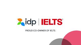 Computerdelivered IELTS test from IDP [upl. by Ordnajela642]