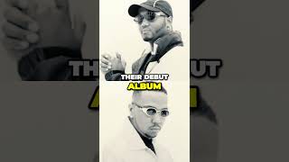 Legendary Duo Magoo Timberland Revolutionize Music with their Dynamic Sound rap timbaland magoo [upl. by Rehpinnej]