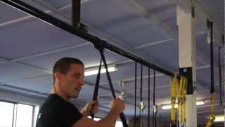 How Effectively Use Resistance Bands for Pull Ups Progressions [upl. by Kcirrag]