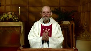 Catholic Mass Today  Daily TV Mass Wednesday July 31 2024 [upl. by Annoed]