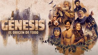 pelicula completa gratis series de la biblia episodio 1 genesis en el principio suscribete73 [upl. by Nyraa]