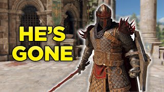 Bro Actually Listened  For Honor Dominion [upl. by Monjan]