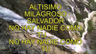 Altisimo Milagroso Salvador Cash  by WellS [upl. by Neerod]