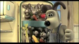 Wallace and Gromit Sound Dub [upl. by Sluiter]