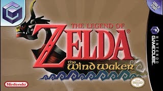 Longplay of The Legend of Zelda The Wind Waker [upl. by Elmer]