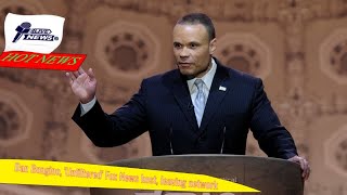 Dan Bongino Unfiltered Fox News host leaving network [upl. by Triny901]