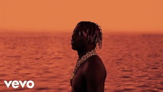 Lil Yachty  FWM Audio [upl. by Lzeil]