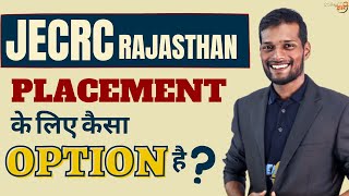 JECRC University Rajasthan  Fees  BTech Programs  Placement 44 LPA  Scholarship [upl. by Elumas245]