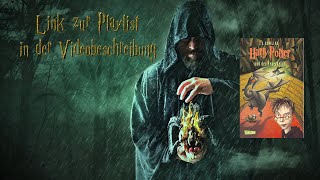 Harry Potter und der Feuerkelch  ganzes Hörbuch komplett deutsch [upl. by Gail323]