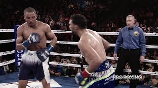 Andre Ward Greatest Hits [upl. by Licht]