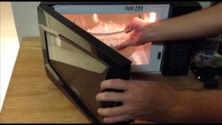 How to Make Rice Krispies Treats in the Microwave [upl. by Aldwin]