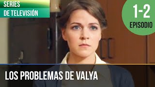 ▶️ Los problemas de Valya 1  2 Episodios  Melodrama  Películas y series de televisión [upl. by Isidoro]