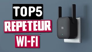 Les Meilleurs Répéteurs WIFI 2023 Amplificateur et Routeur wifi [upl. by Polito]