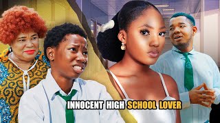 Innocent High School Lover  High School Worst Class Mark Angel Tv [upl. by Asinla]