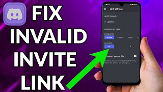 How to Fix Discord Invalid Phone Number Problem  2022 [upl. by Kleon]