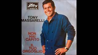 tony massarelli il tuo orgoglio [upl. by Remas]