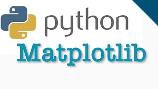 Python Matplotlib Tutorial  Matplotlib Python  Data Science Tutorial [upl. by Suoiluj734]