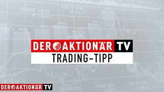 TradingTipp MorphoSys  Analystenstudie sorgt für neue Impulse [upl. by Gaston971]