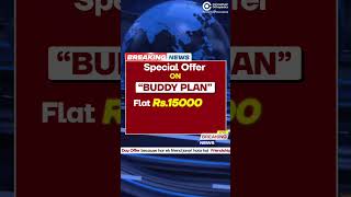 Get a whopping Rs 15000 off  3 months bonus extension on our Conceptual Orthopedics Buddy Plans [upl. by Drawde741]