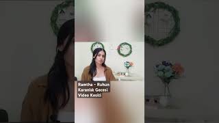 Ramtha  Ruhun Karanlık Gecesi  Video Kesiti kuantumfiziği ramtha meditasyon bilim metafizik [upl. by Ambrosia]