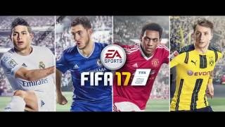 FIFA 17 TUTORIAL  NUEVAS CELEBRACIONES Akinfenwa El Dab Illuminati [upl. by Aiciram512]