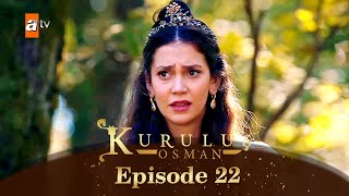 Osman Series Reviews  Season 6 Episode 22 Urdu  Entertainment Record [upl. by Ahseiyt550]