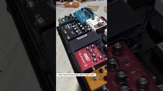 pedalboard amp hardcase need flightcase  HARVIN AUDIO  LOGISTIK [upl. by Jeffy]