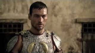 Spartacus Blood and Sand  1x06  Episode final scene [upl. by Rosecan]