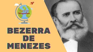 Biografia BEZERRA DE MENEZES  O quotMédico dos Pobresquot  Conhecido como o “Kardec Brasileiro” [upl. by Enetsirhc]