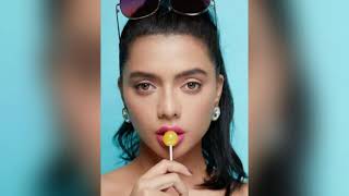 Ruhi Singh Hot amp Sizzling Bikini Body  Too Hot To Handle [upl. by Story]