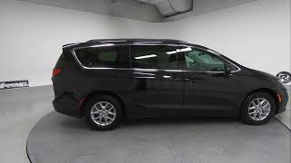 Used 2022 CHRYSLER PACIFICA Touring L Van For Sale In Columbus OH [upl. by Noicpecnoc]