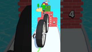 big cycle race challenge gameplay 😀💪 gaming bestcardrivinggamesforandroidshorts [upl. by Ternan]