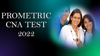 Free CNA Practice Prometric Test Examination in NYC 2024 [upl. by Nalro223]