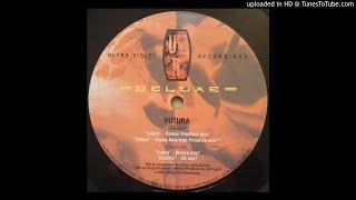 Deluxe  Eluxtria CD Mix [upl. by Skiba]