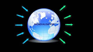 La mondialisation définition acteurs et flux [upl. by Mauralia]