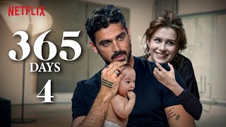 365 Days Part 4 Release Date Trailer News  Netflix [upl. by Nivled]