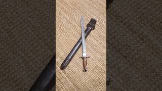 Bayonets of WW1  Part 5 USA bayonet WW1 [upl. by Valentina206]