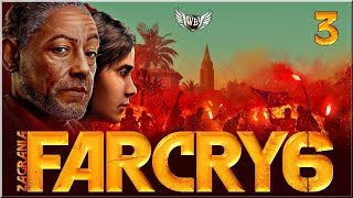 Far Cry 6  3 quotVaasquot [upl. by Oba]