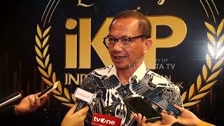 Launching Indeks Keterbukaan Informasi Publik Tahun 2024 Komisi Informasi Pusat  ELite [upl. by Yulma]