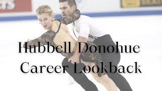 HubbellDonohue Career Lookback [upl. by Oribella]