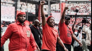 EFF Documentary The Clarion Call [upl. by Reld]