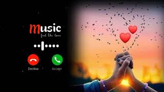 Love ringtoneCute Love Ringtone 2023Arabic RingtoneHindi Love music [upl. by Enajharas525]