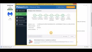 Malwarebytes 306 2017 [upl. by Adnirod]