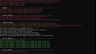 Warsim The Realm of Aslona episode 6 [upl. by Ocirderf]