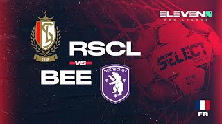 Standard de Liège – K Beerschot VA moments forts [upl. by Colville824]