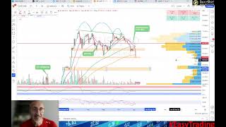 Troppa pressione su BITCOIN  Vi spiego questo PANIC SELLING  Germania e Mt Gox sotto i riflettori [upl. by Odlanir]