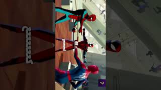 Marvel Spiderman 2  Part 2  spiderman spiderman2 اسپایدرمن مردعنکبوتی ونوم [upl. by Jason]