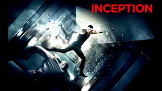 Inception 2010 Credits Soundtrack OST [upl. by Nemlaz]